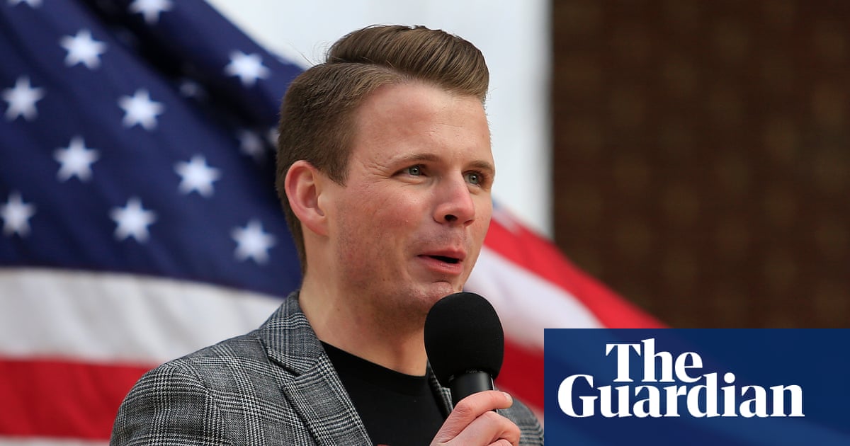 Students for Trump Co-Founder Arrest: Due Process and Personal Responsibility Under Scrutiny