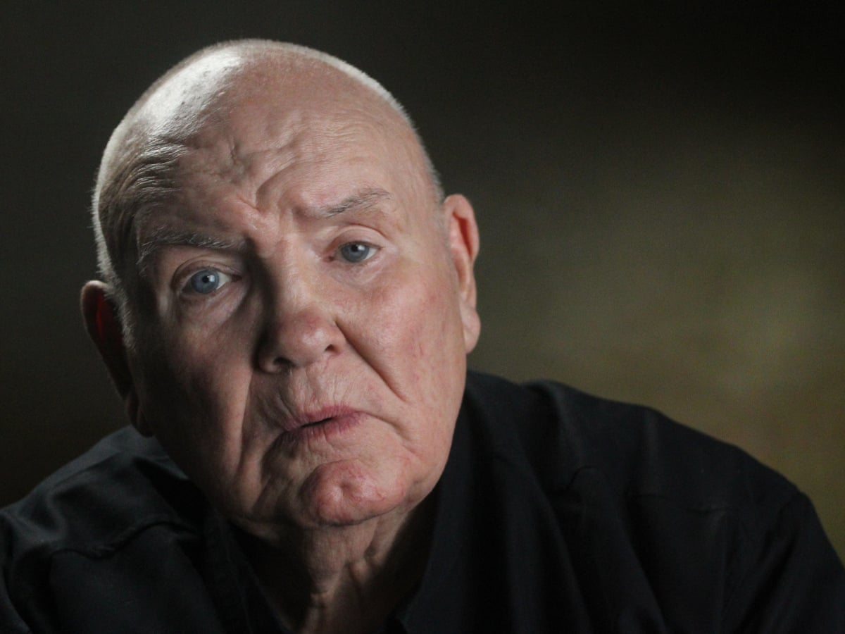 Killing Escobar Review The Hard Men Behind Plot To Kill Drug Lord Movies The Guardian