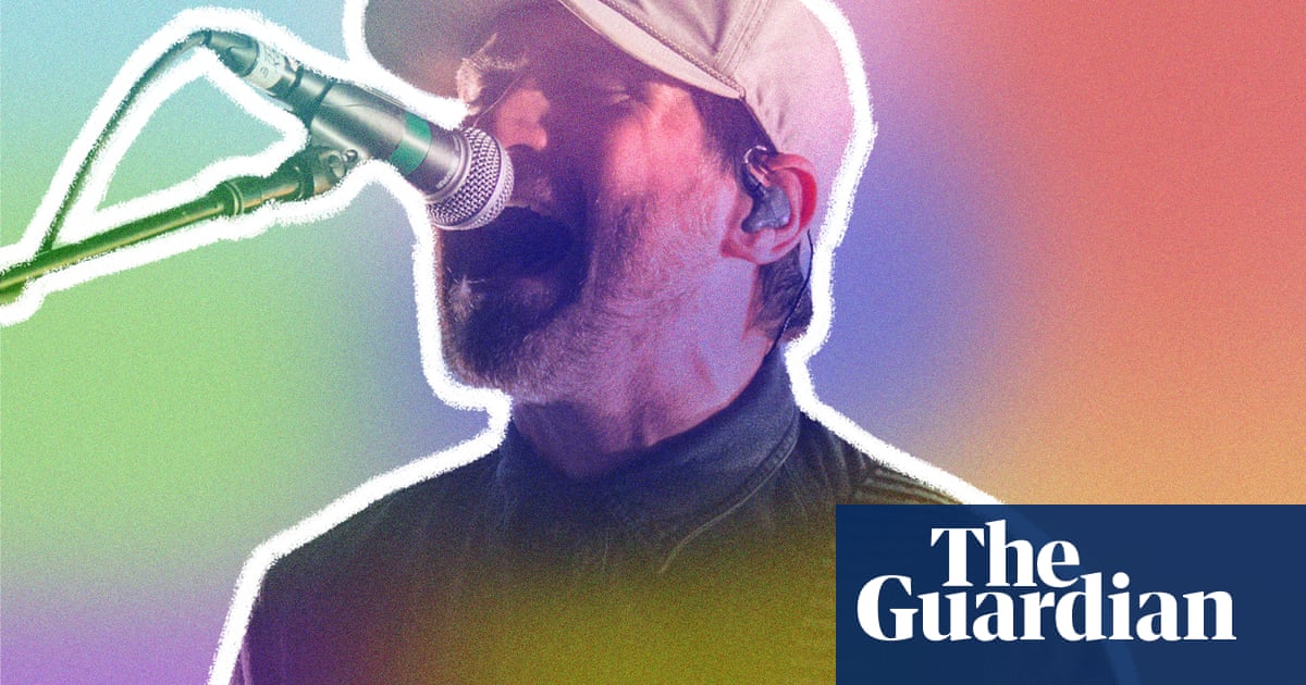 My unexpected Pride icon: indie breakup songs said all the things I couldn't say to other boys
