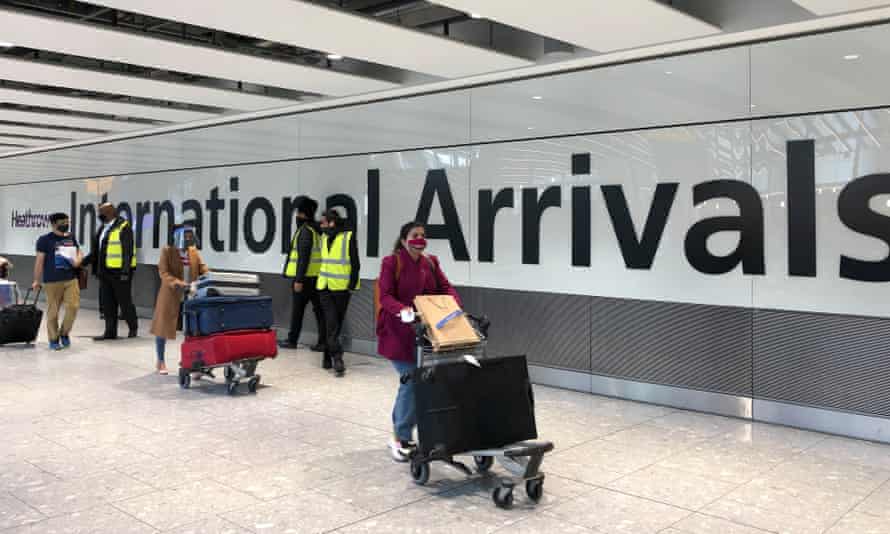 Heathrow Airport is among the USS holdings in large infrastructure companies.