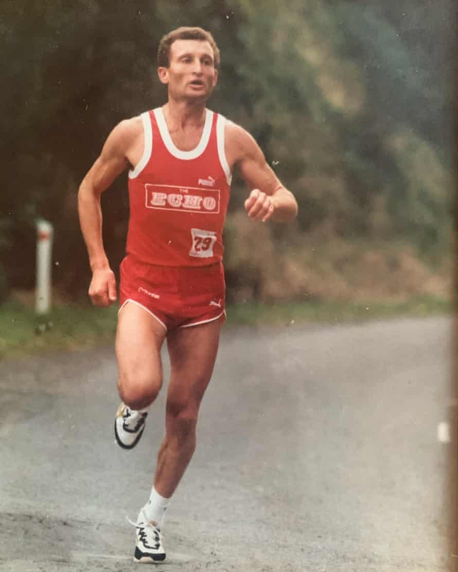 Alan Lynch