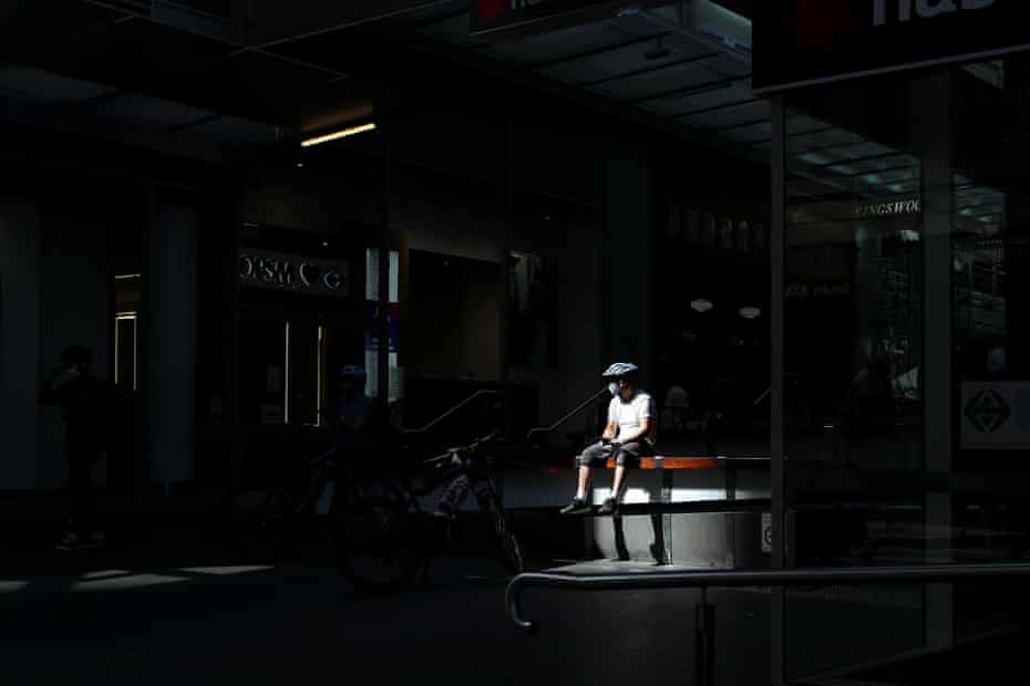 photo Lockdown Sydney May 2021 australia s coronavirus lockdown the
