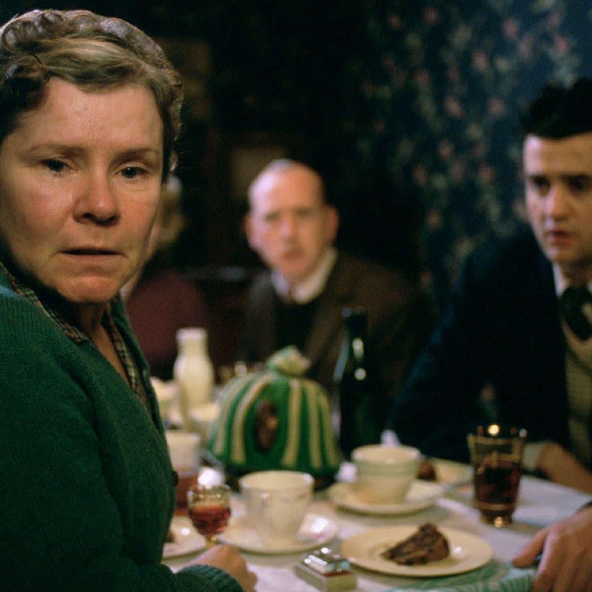 Film of the week: Vera Drake | Movies | The Guardian