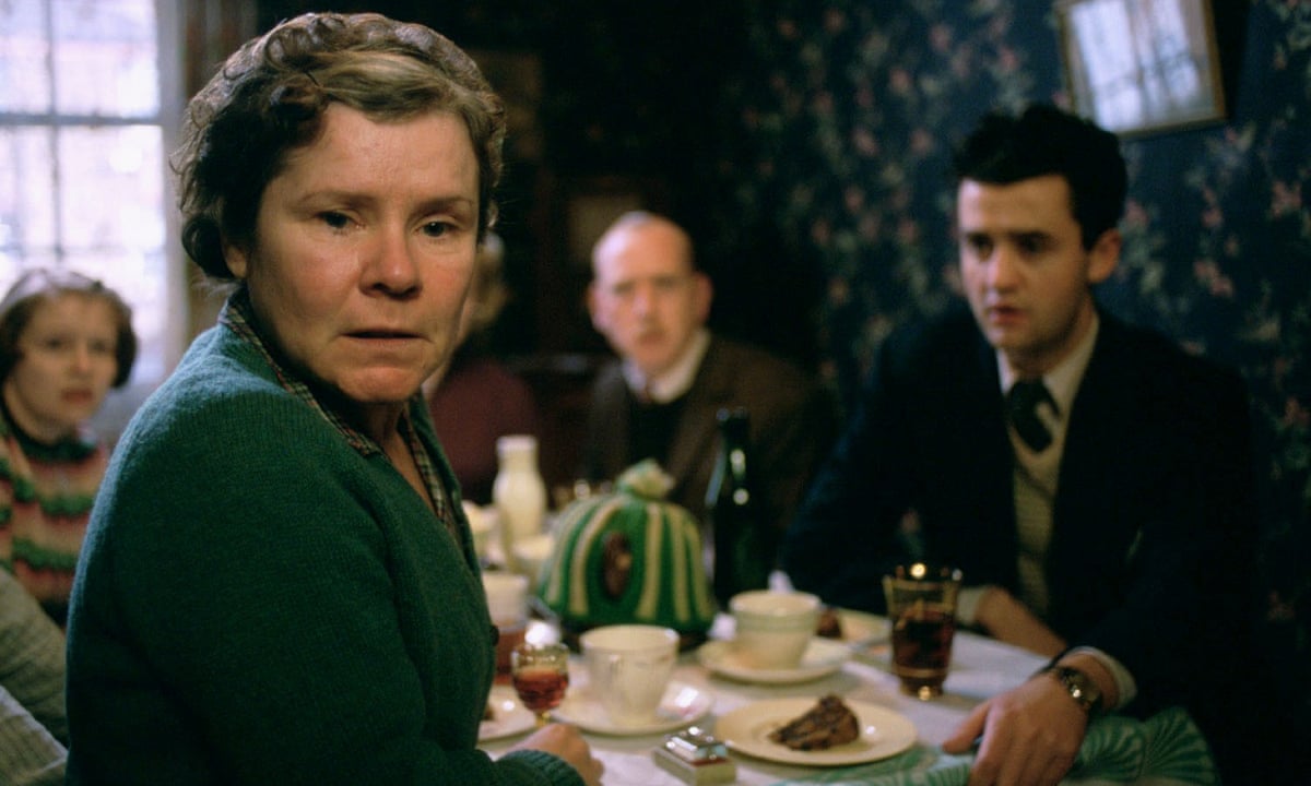 Film of the week: Vera Drake | Movies | The Guardian