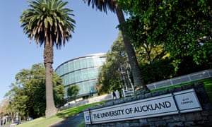 University of Auckland