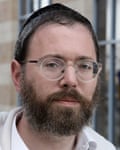 Israel Frey