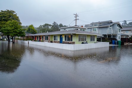 California governor caught in eye of storm over climate budget cuts | California
