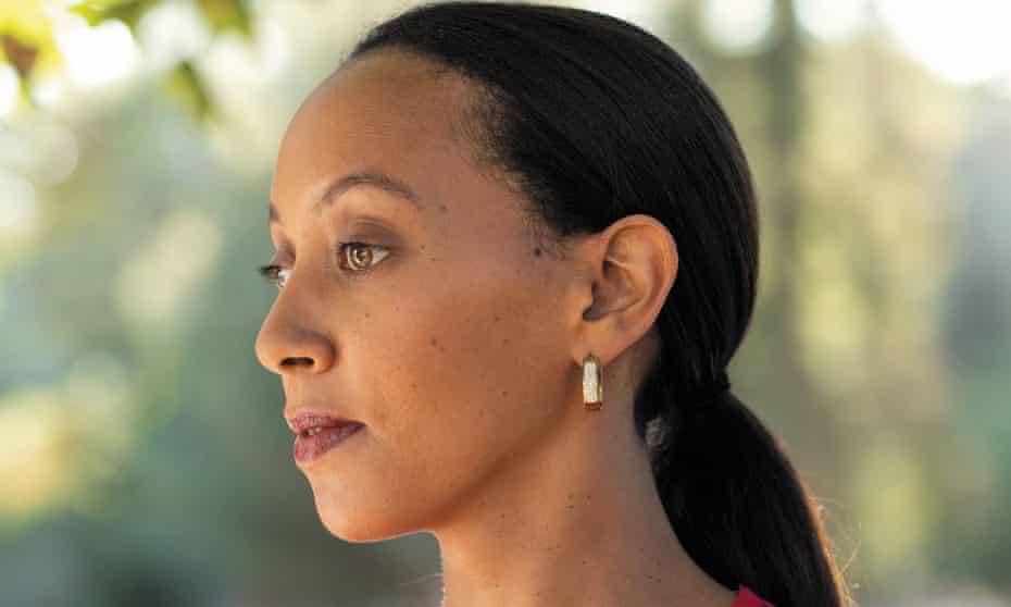 Haben Girma: ‘We can learn to develop technology and set up structures to ensure that everyone has the ability to fully engage in society.’