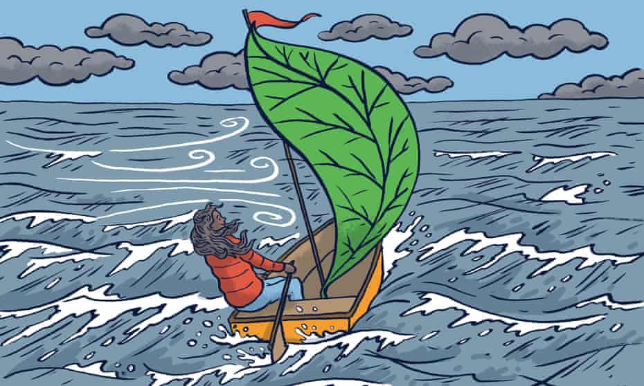 Illustration: Dominic McKenzie.