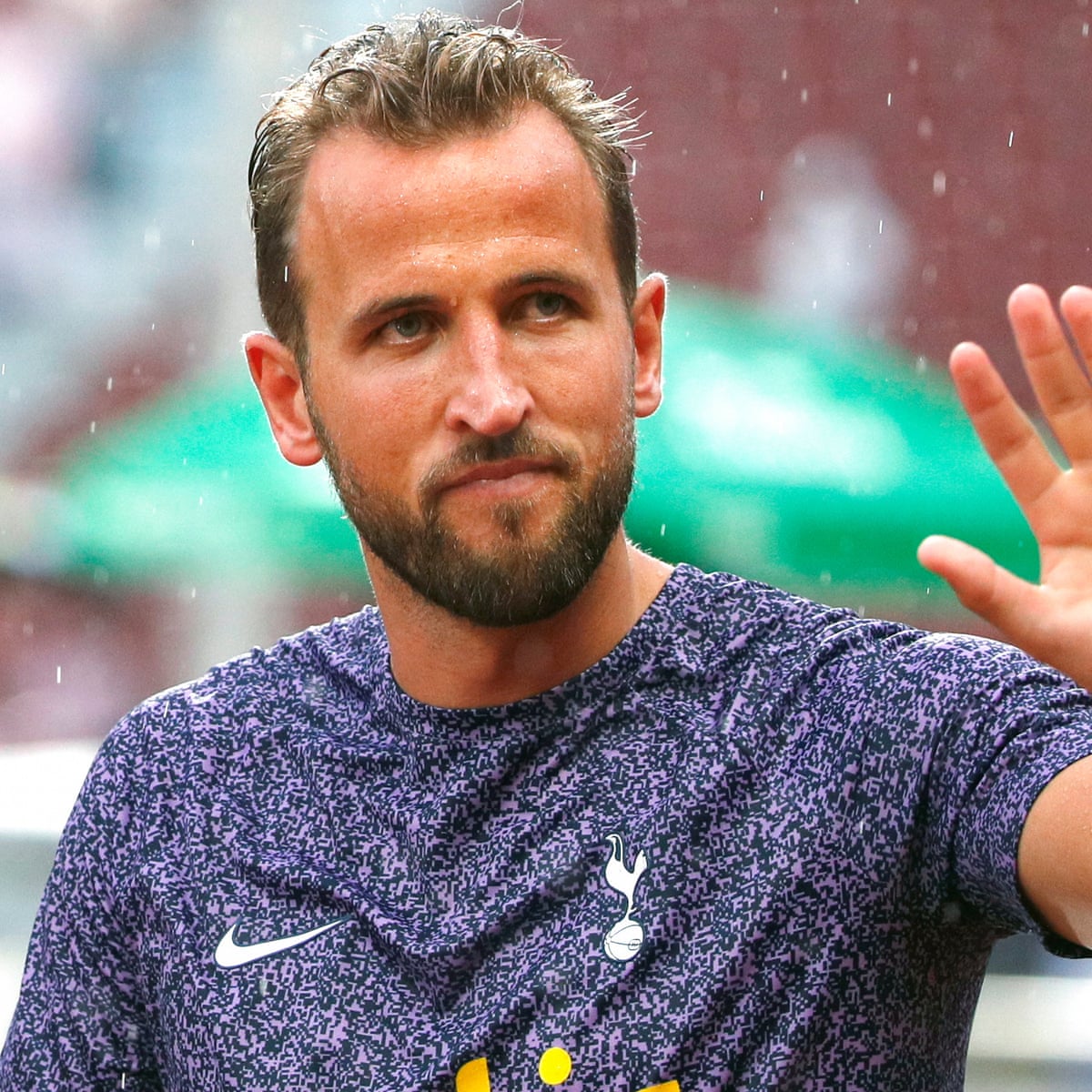 Manchester United could revive interest in Harry Kane after Spurs decision | Manchester United | The Guardian