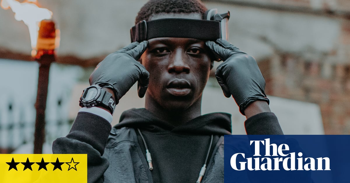 Pa Salieu: Send Them to Coventry review | Alexis Petridiss album of the week
