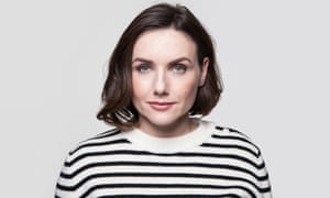 Sali Hughes