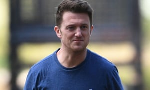 Tommy Robinson