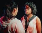The Wasp review – tormented reunion with school bully lacks sting
