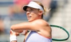 US Open 2024: Katie Boulter rallies to dispatch Aliaksandra Sasnovich