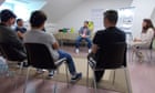 Germany turns refugees into mental health counsellors for their peers
