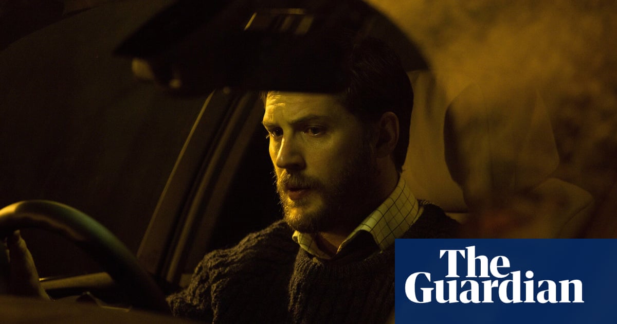 My streaming gem: why you should watch Locke