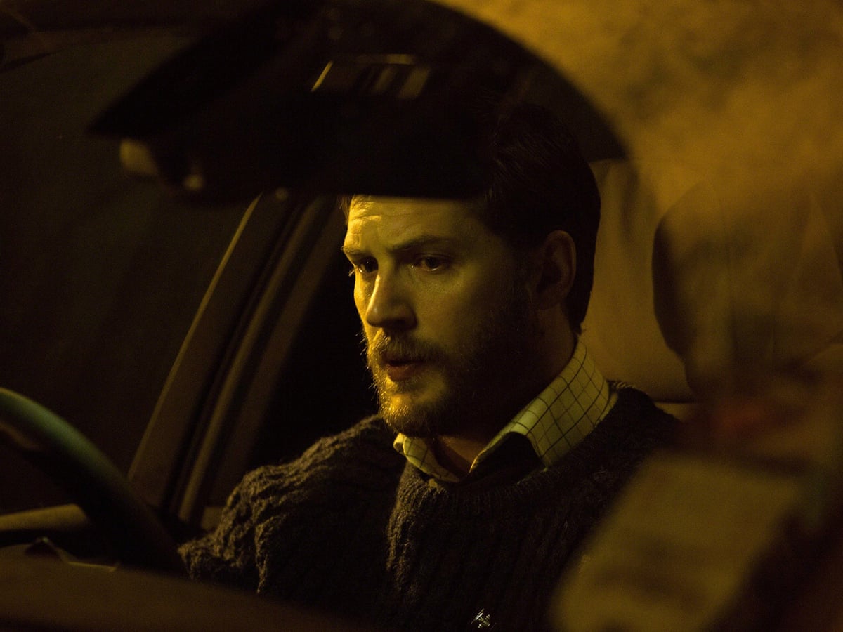 My streaming gem: why you should watch Locke | Locke | The Guardian