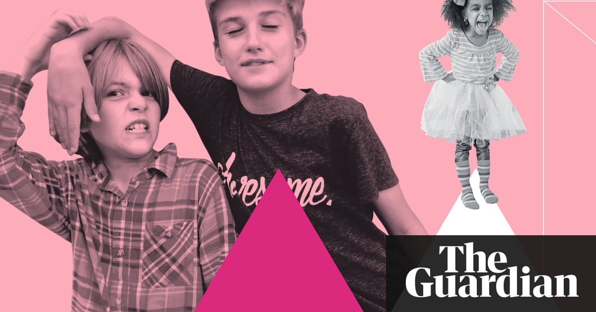 A letter to … All of the permissive parents today | Life ...