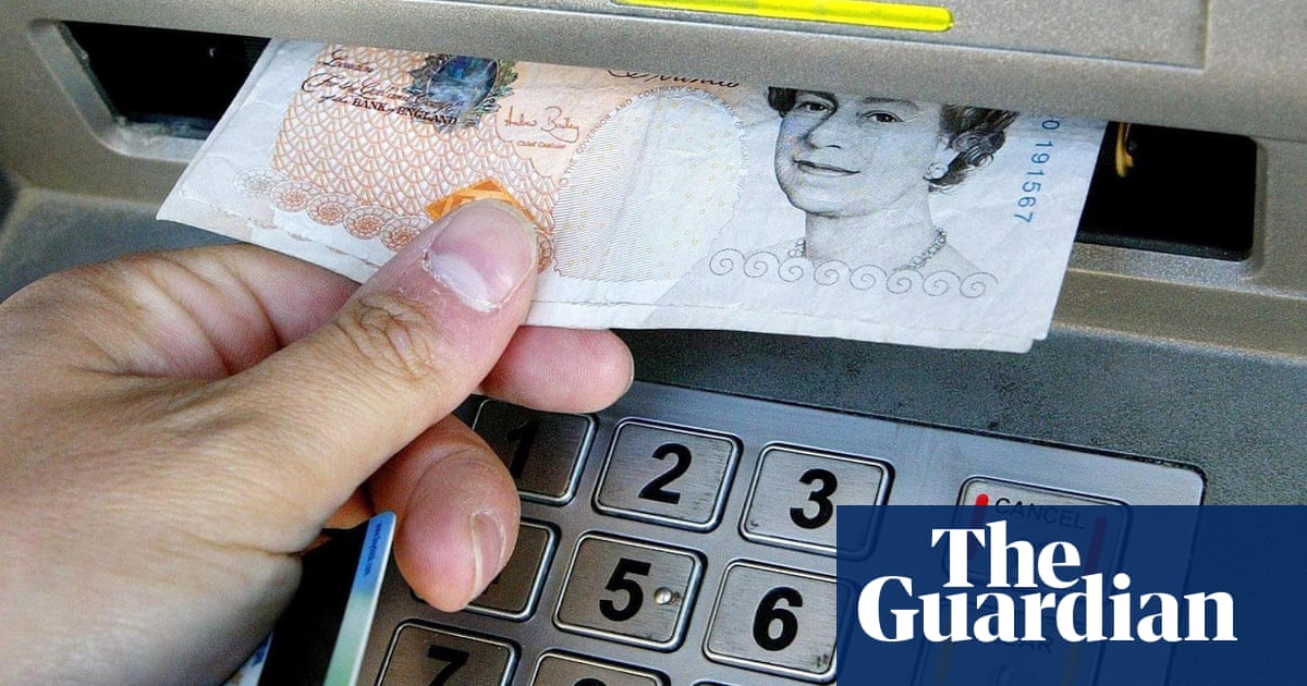 Loan And Credit Card Payments To Be Frozen For Three Months In Uk