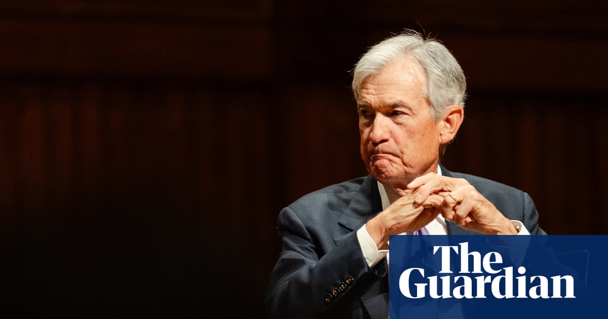 Trump threatens to fire Fed chair Jerome Powell amid pressure campaign