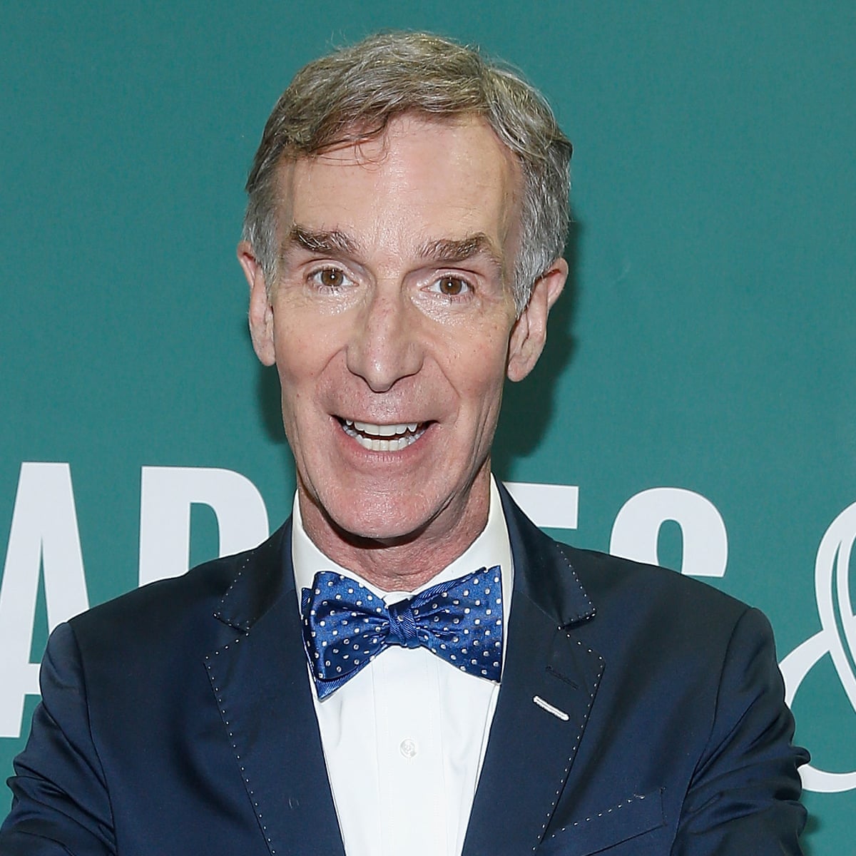 Bill Nye You Can Shoot The Messenger But Climate Is Still Changing Books The Guardian