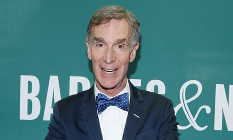 “It’s in no one’s best interest to ignore science or cut funding for basic research,” says Bill Nye. 