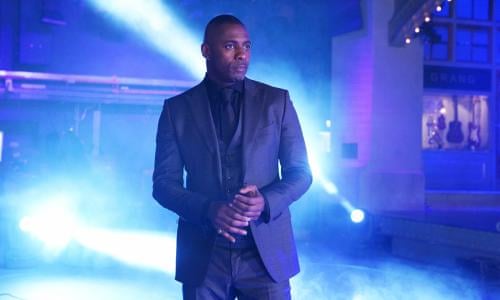 I Ve Seen How Uprisings Have Come From Pain Idris Elba On Black Lives Matter Television The Guardian