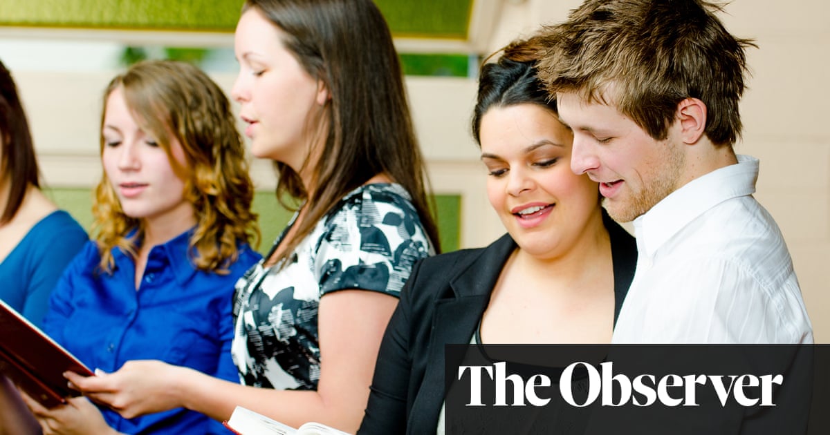 A very nice man is interested in me, but I don't feel a spark