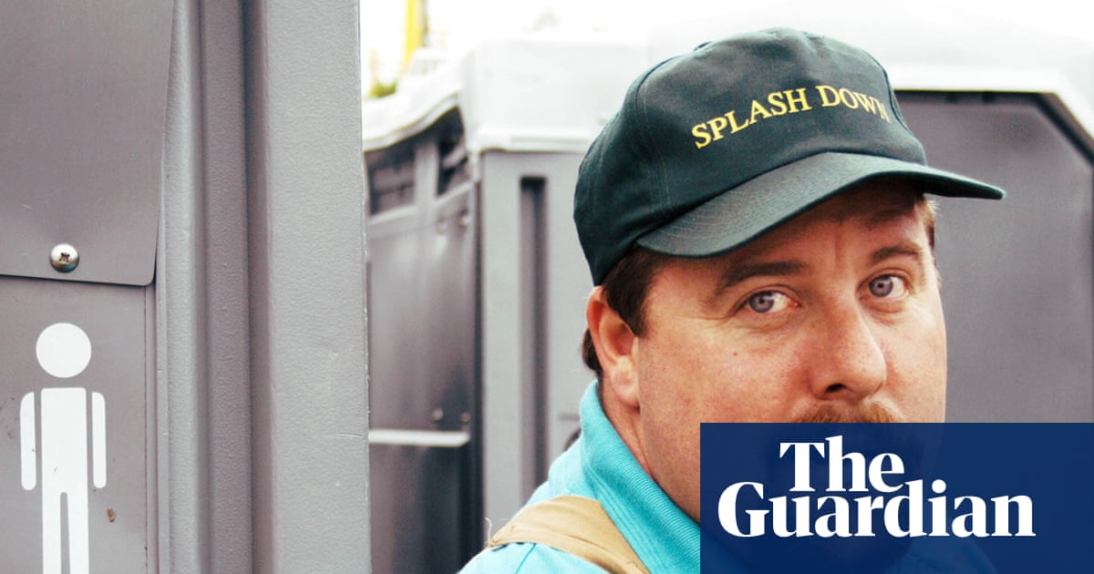 ‘Kenny was a riff on decency’: how a low-budget comedy about a portaloo plumber became a $8m hit