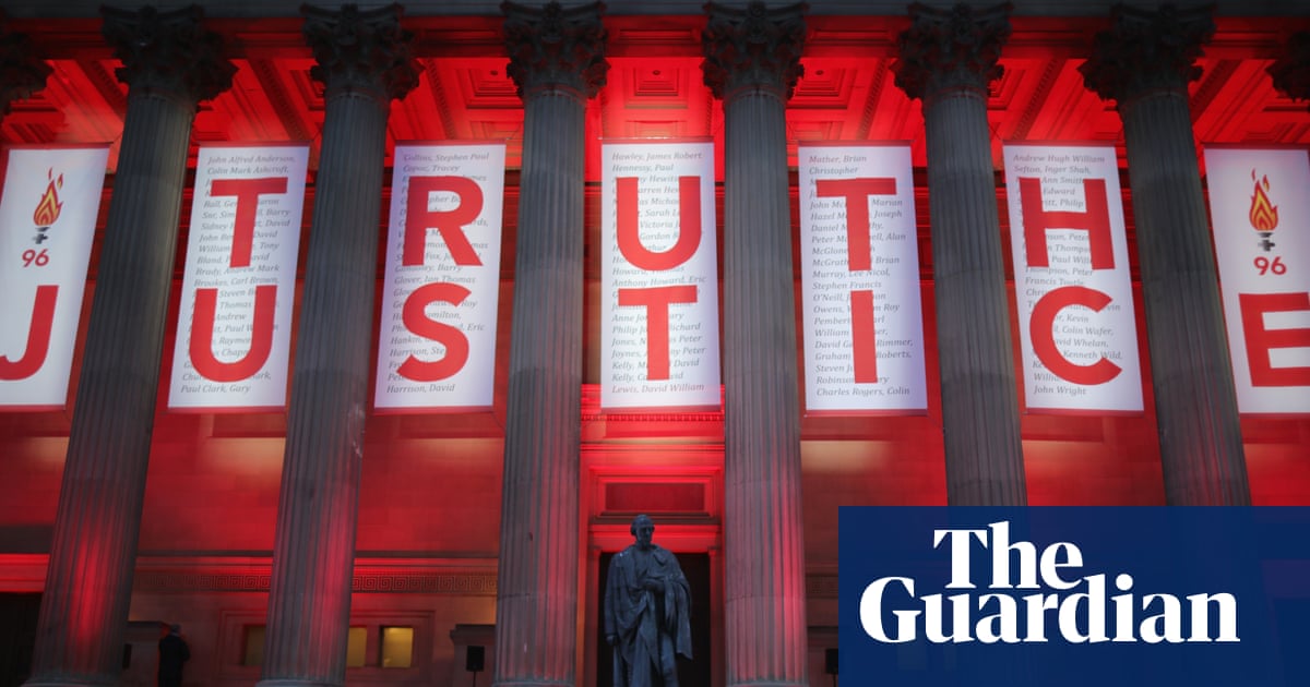 Hillsborough law to be delayed over security services concerns