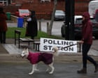 Labour, Green Party and Reform make final pitch to voters in Gorton and Denton – UK politics live