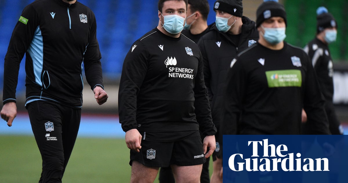 The Breakdown | Bleak Covid winter threatens to create huge disruption for European rugby