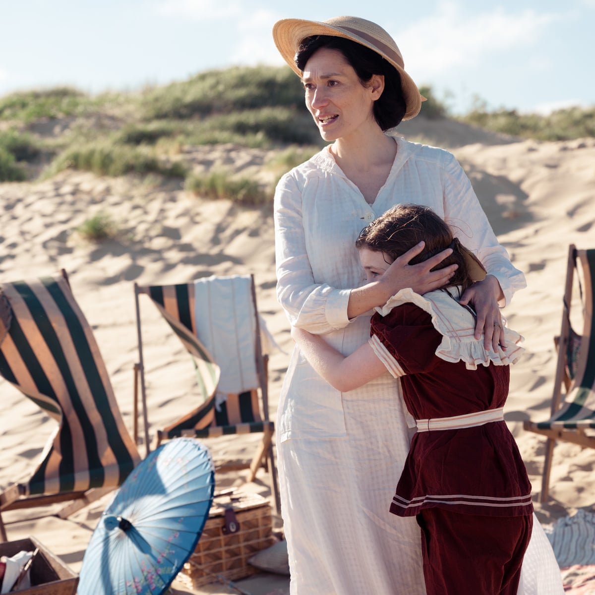 Life After Life Review A Thoroughly Addictive Weepathon Television Radio The Guardian Life After Life Review A Thoroughly Addictive Weepathon Television Radio The Guardian