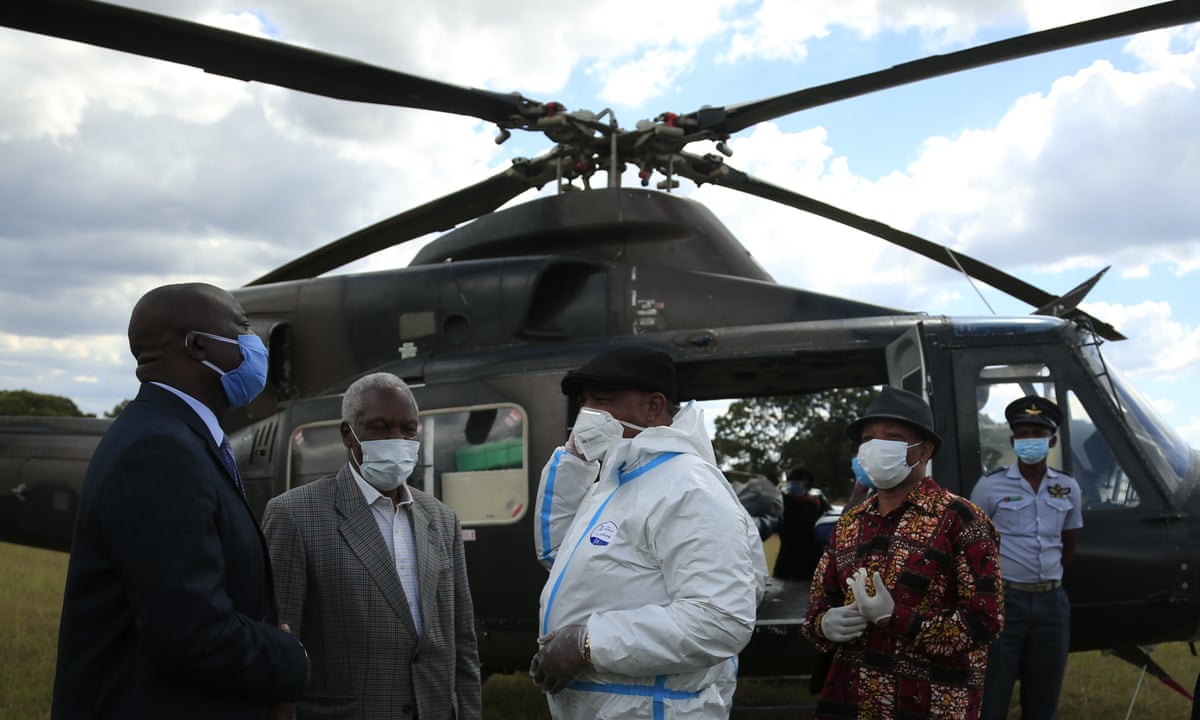 Download Zimbabwe Faces Malaria Outbreak As It Locks Down To Counter HD Wallpaper Zimbabwe Faces Malaria Outbreak As It Locks Down To Counter Free