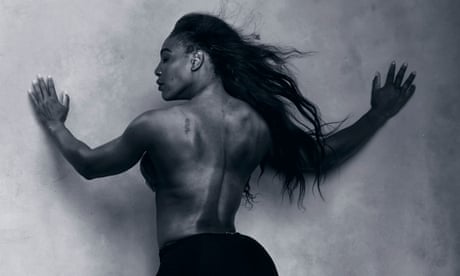 T H E Pirelli Calendar S Feminist Makeover Is Nothing But Lip Service Body Image The Guardian