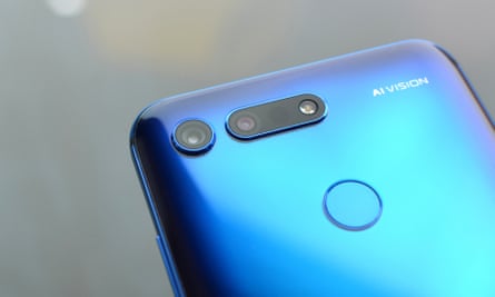 honor view20 review