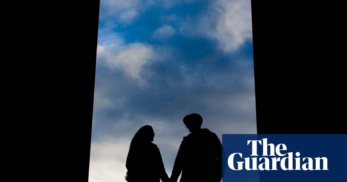 Two in five teenagers in England and Wales ‘abused’ in intimate relationships