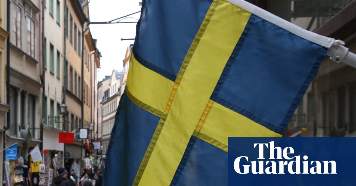 Wife of British man at risk of deportation from Sweden calls on Burnham to intervene