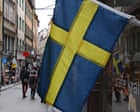 Wife of British man at risk of deportation from Sweden calls on Burnham to intervene Wife of British man at risk of deportation from Sweden calls on Burnham to intervene