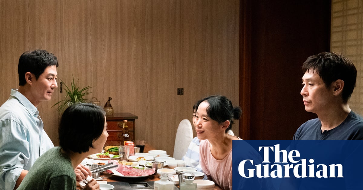 From Possible Love to Ali G: Who Iz I?: the seven best films to watch on TV this week