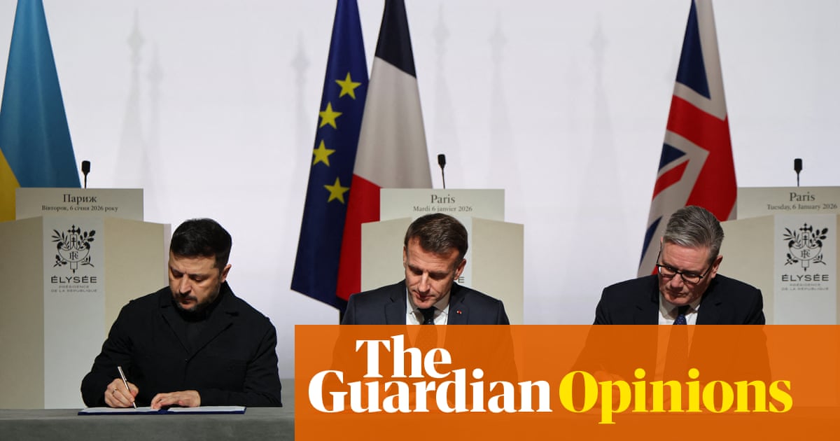 Ending the war in Ukraine has more support than ever. So why is peace still not in sight? | Gwendolyn Sasse