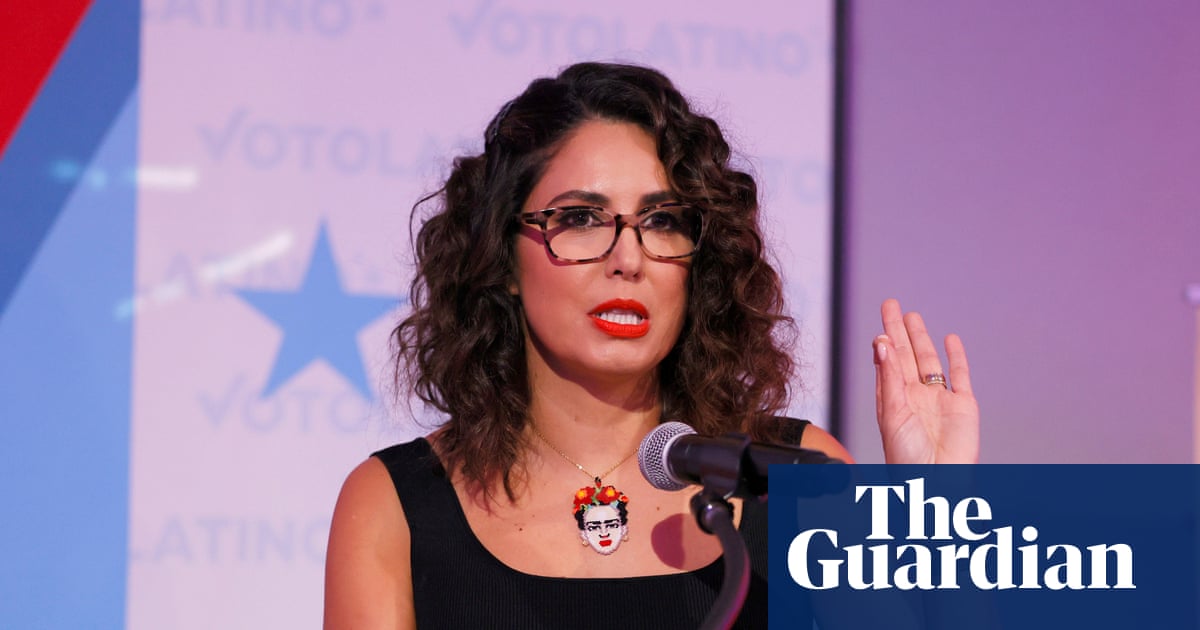 Ousted 60 Minutes correspondent Cecilia Vega on overhaul at CBS News: ‘It hurts to watch’