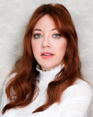 Diane Morgan.