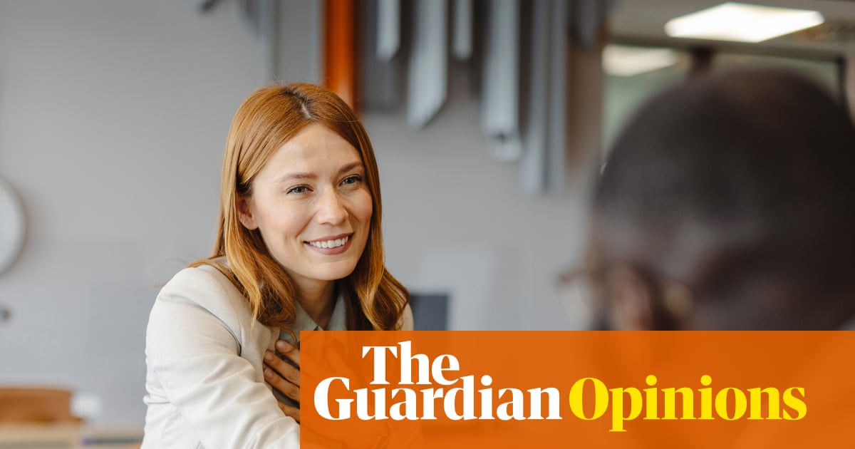 Opinion: Job Interviews Remain a Flawed but Unavoidable Process, Writer Says