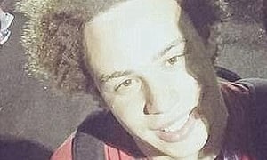 Marcus Hutchins is a self-trained security expert who operates out of his family home