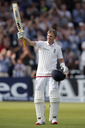 Ashes 2015 England V Australia Fourth Test Day One As It