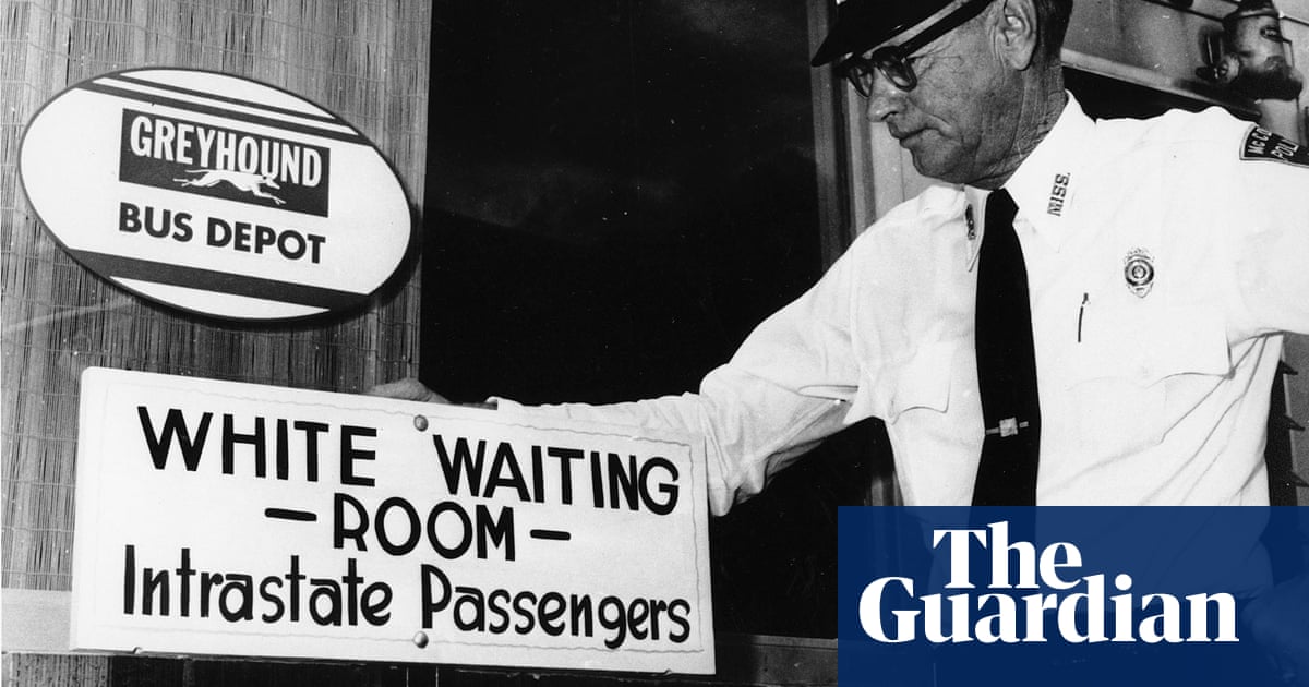 Racial Segregation On US Inter state Transport To End Archive 1955 racial-segregation-on-us-inter-state-transport-to-end-archive-1955