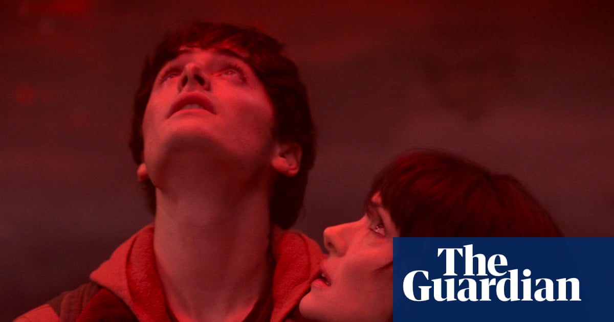 From Stranger Things to Killing Eve: why TV shows should only be one season long