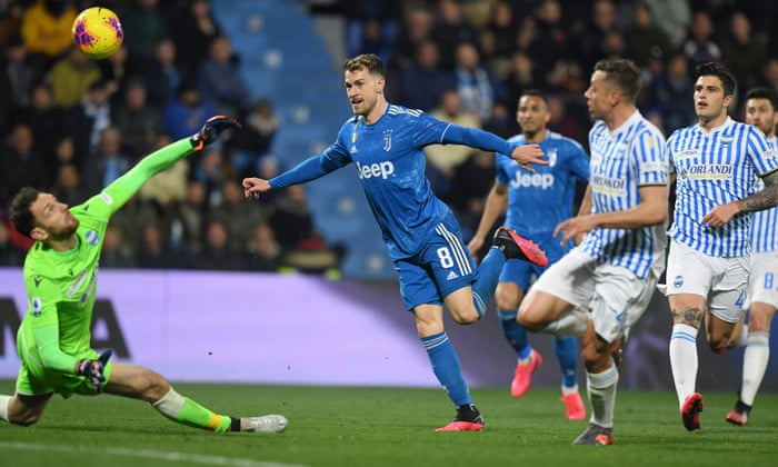 Fixtures Pile Up And Inter Fall Behind As Serie A Wrestles With